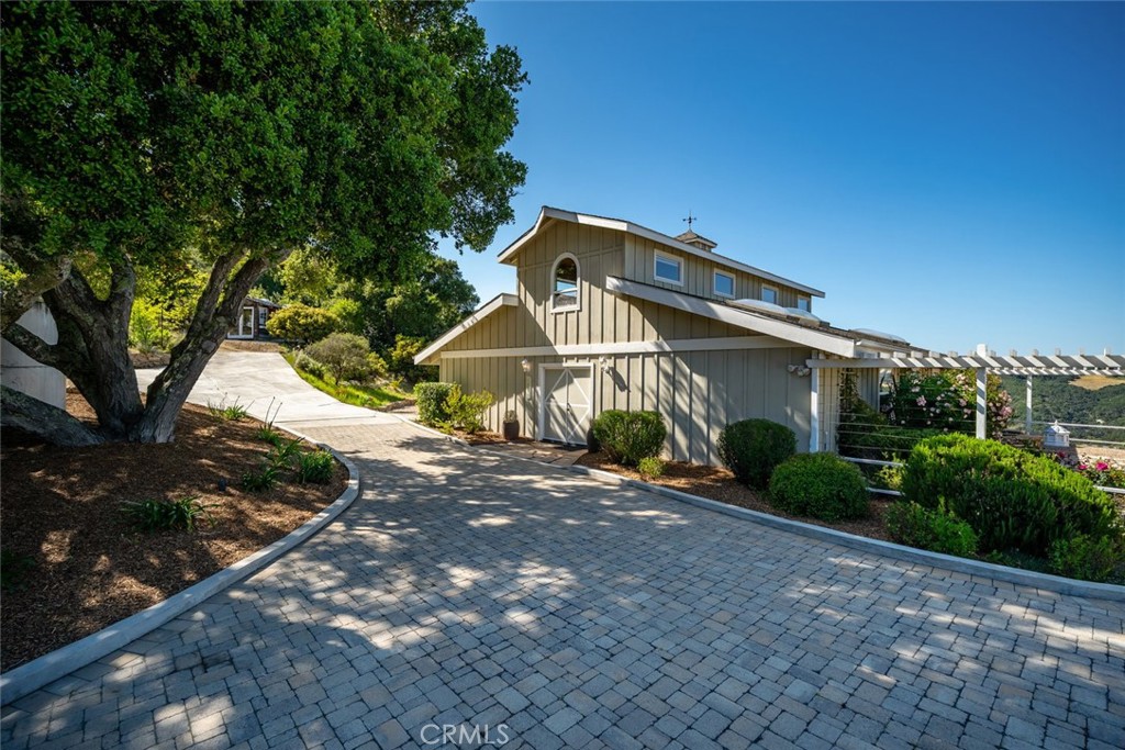 2650 Skyview Trl, San Luis Obispo, CA 93405
