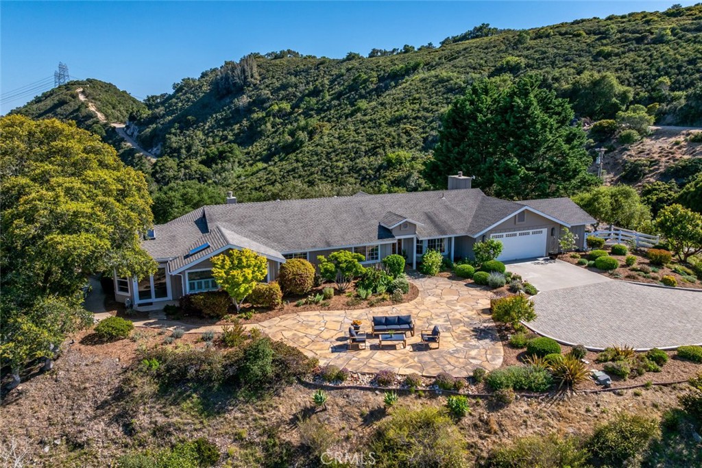 2650 Skyview Trl, San Luis Obispo, CA 93405