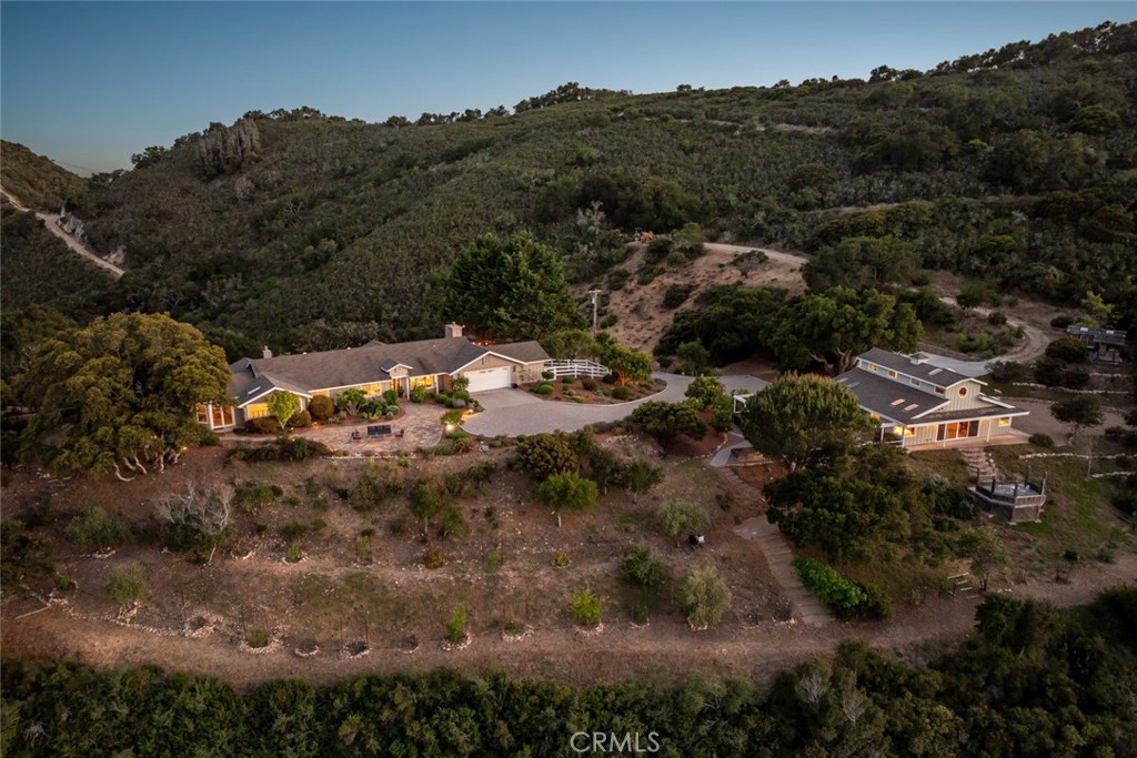 2650 Skyview Trl, San Luis Obispo, CA 93405
