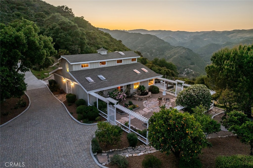 2650 Skyview Trl, San Luis Obispo, CA 93405