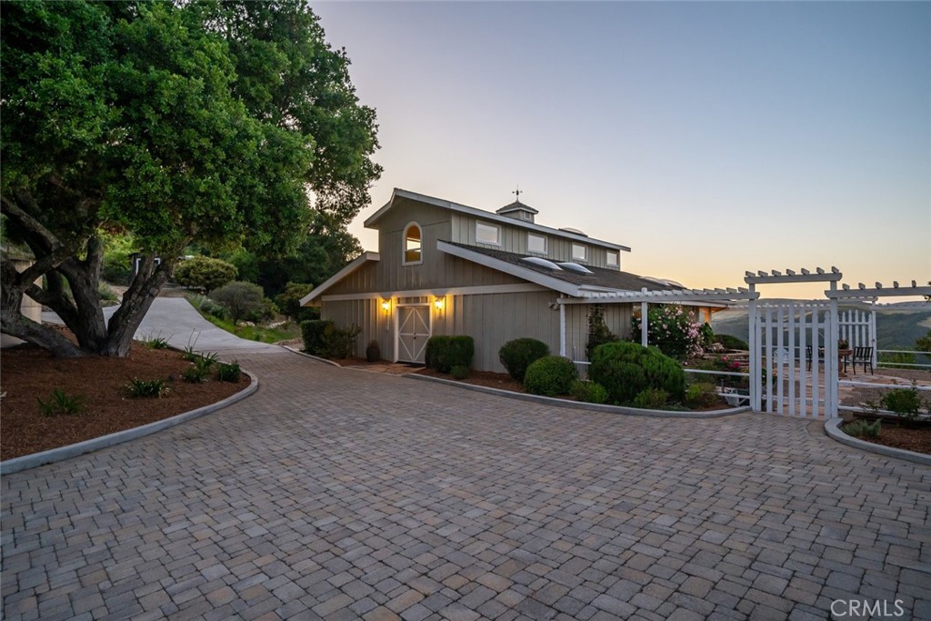 2650 Skyview Trl, San Luis Obispo, CA 93405