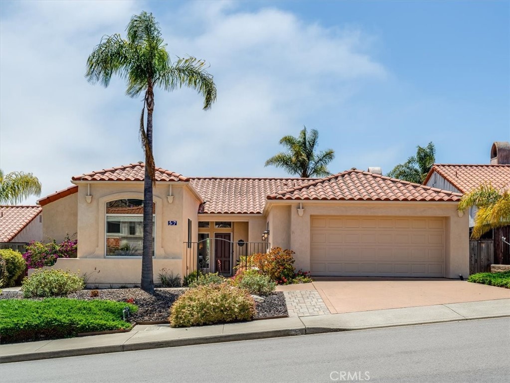 57 La Gaviota, Pismo Beach, CA 93449