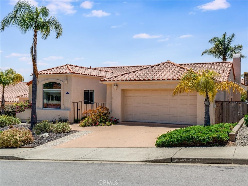 57 La Gaviota, Pismo Beach, CA 93449