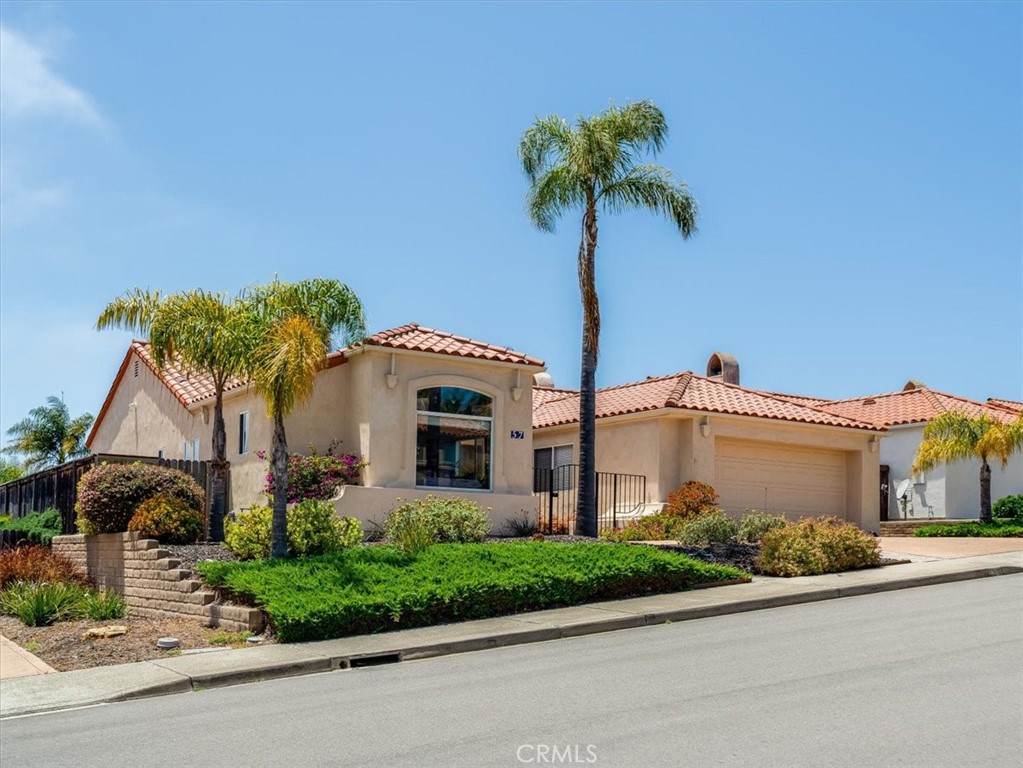 57 La Gaviota, Pismo Beach, CA 93449