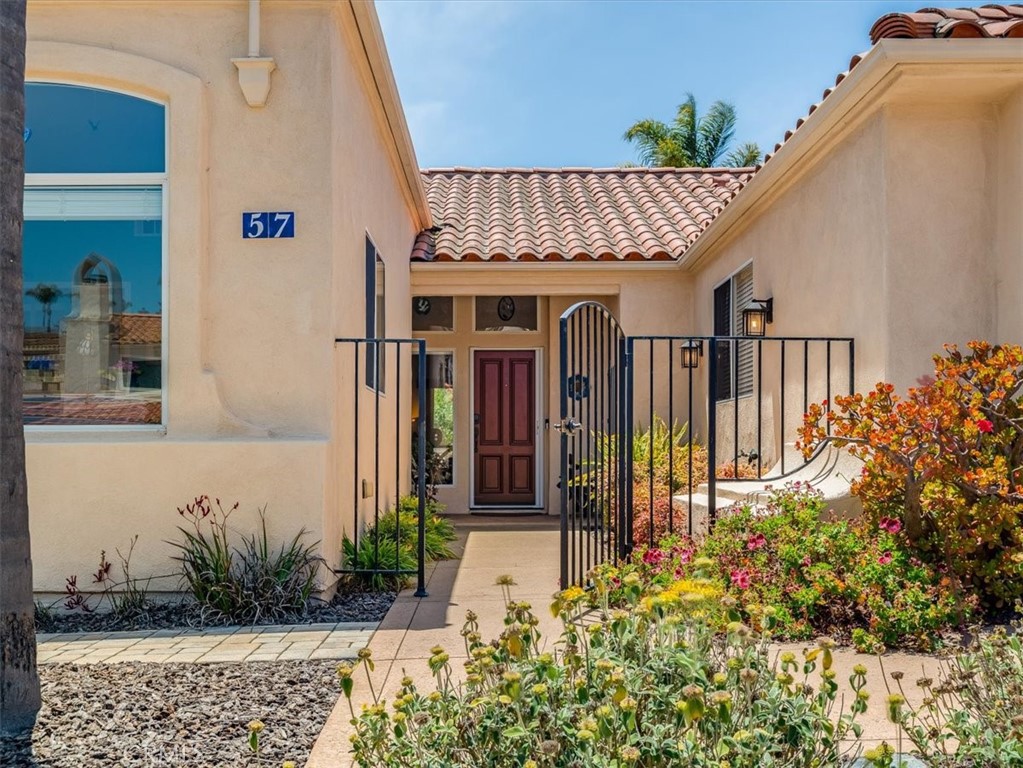 57 La Gaviota, Pismo Beach, CA 93449