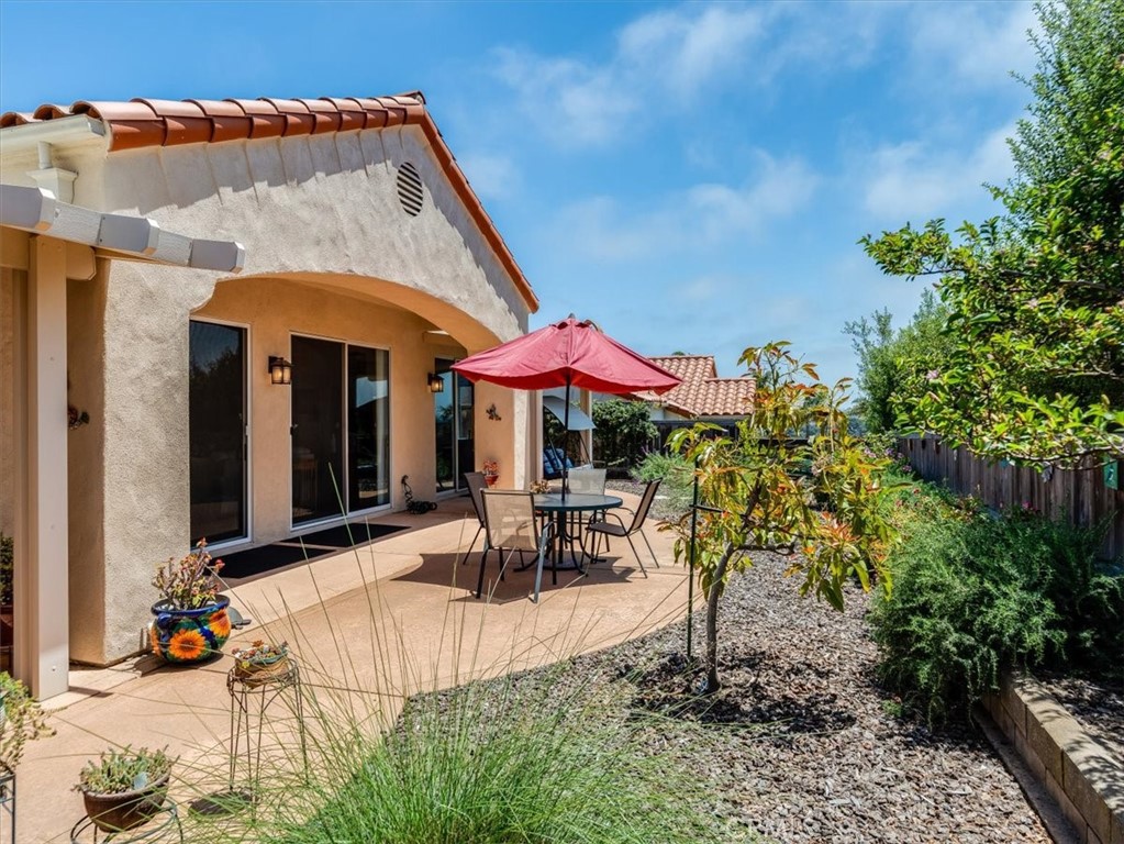 57 La Gaviota, Pismo Beach, CA 93449
