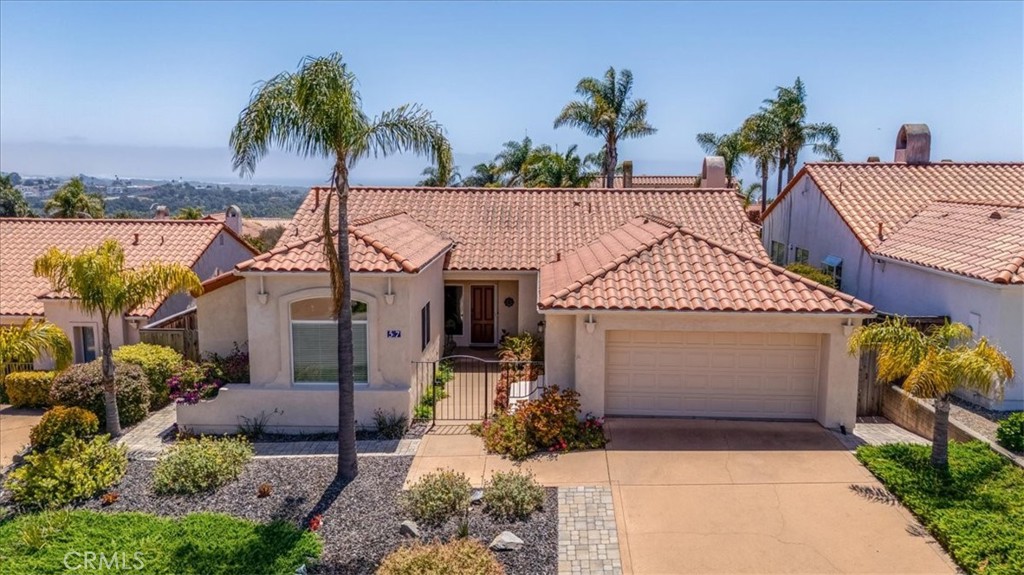 57 La Gaviota, Pismo Beach, CA 93449