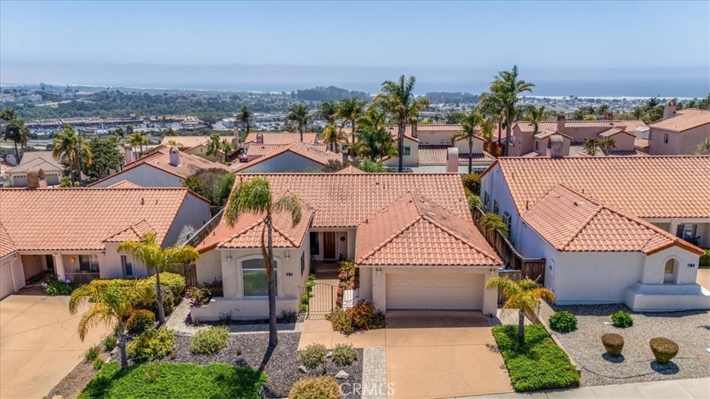 57 La Gaviota, Pismo Beach, CA 93449