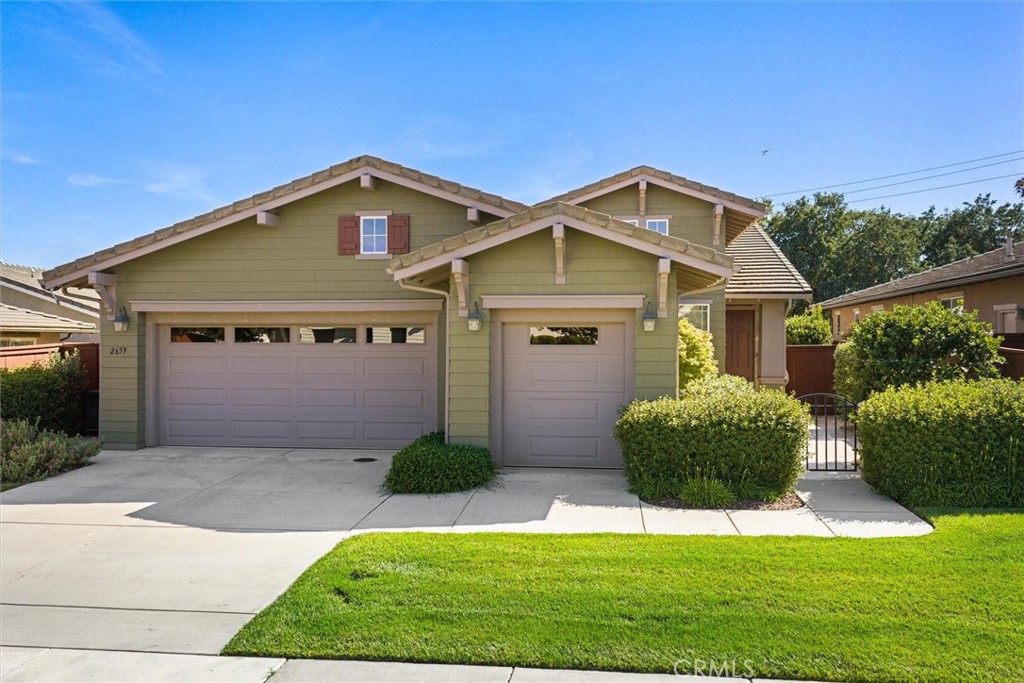 2659 Traditions, Paso Robles, CA 93446
