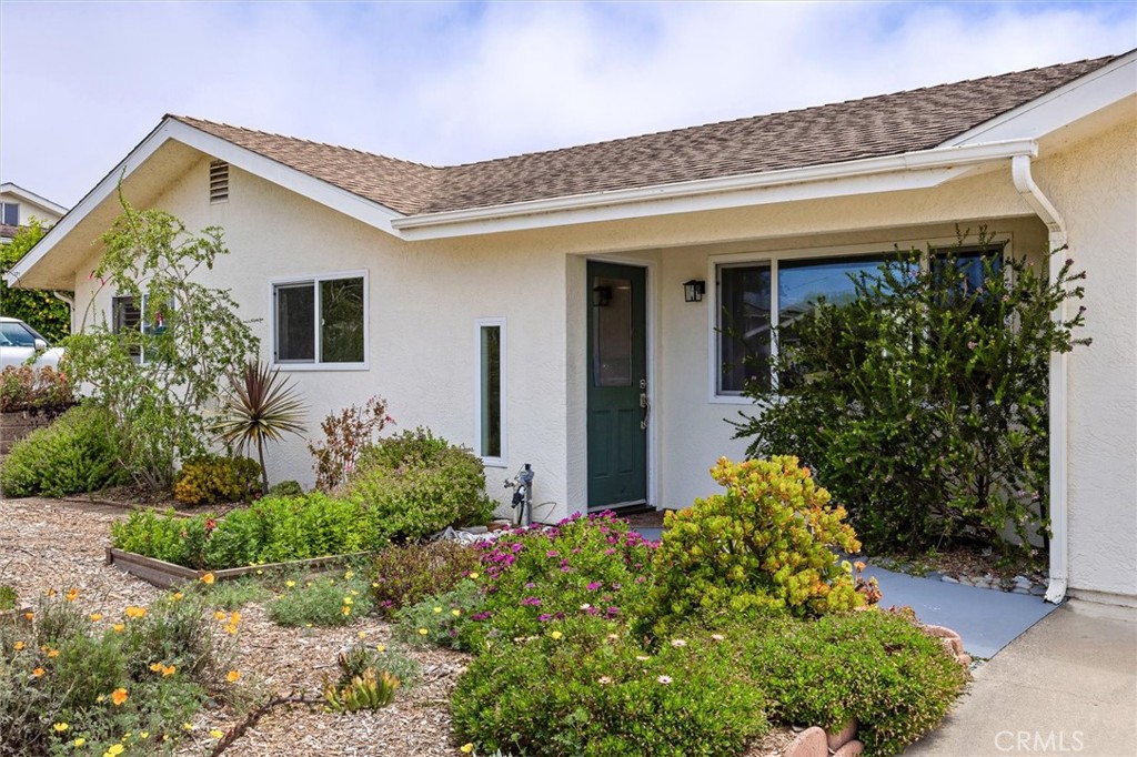1280 6th, Los Osos, CA 93402