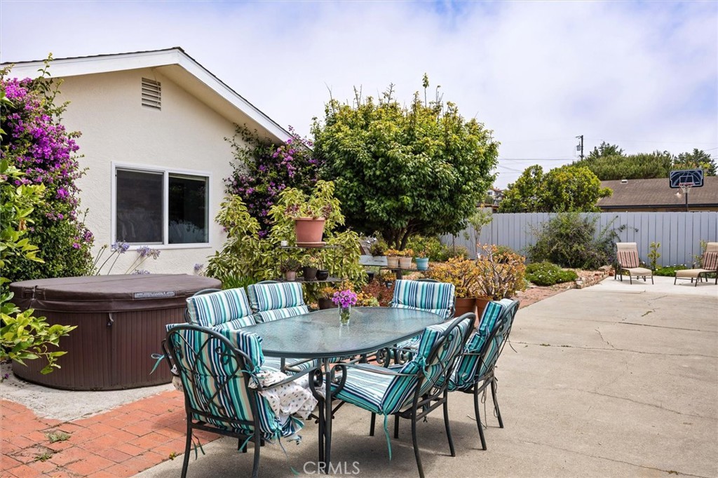 1280 6th, Los Osos, CA 93402