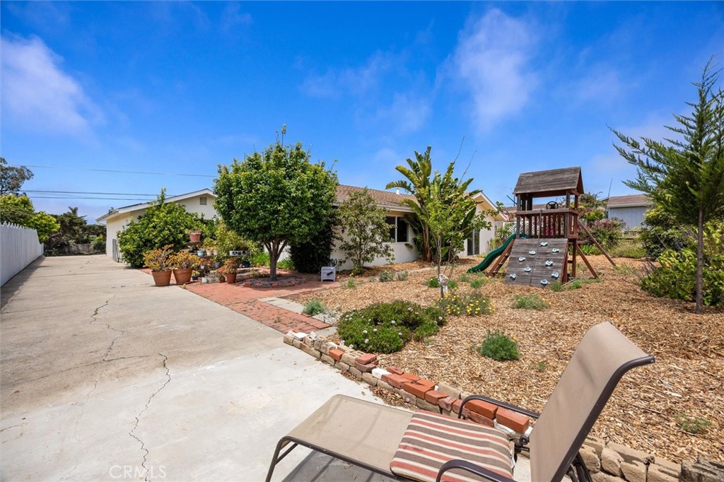 1280 6th, Los Osos, CA 93402