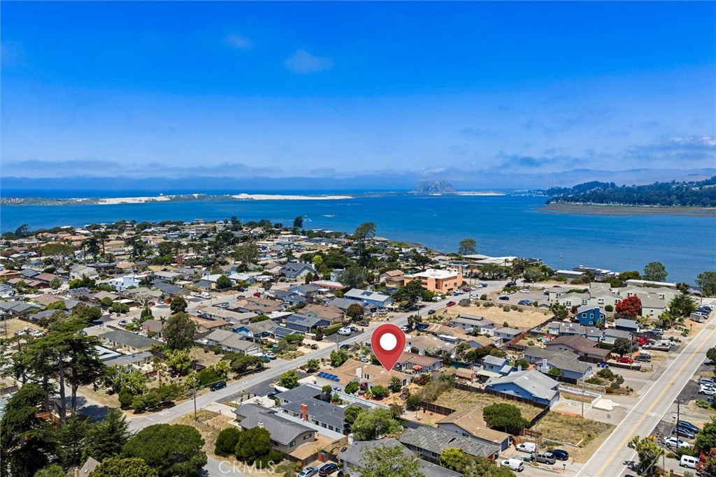 1280 6th, Los Osos, CA 93402