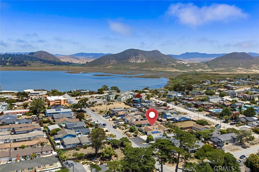 1280 6th, Los Osos, CA 93402