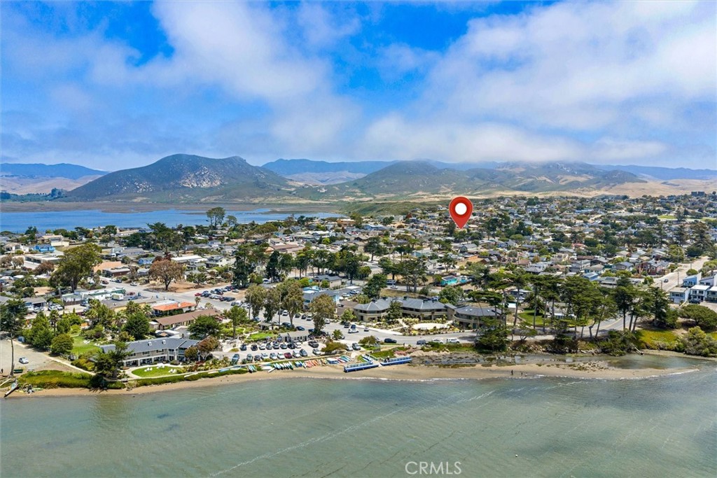 1280 6th, Los Osos, CA 93402