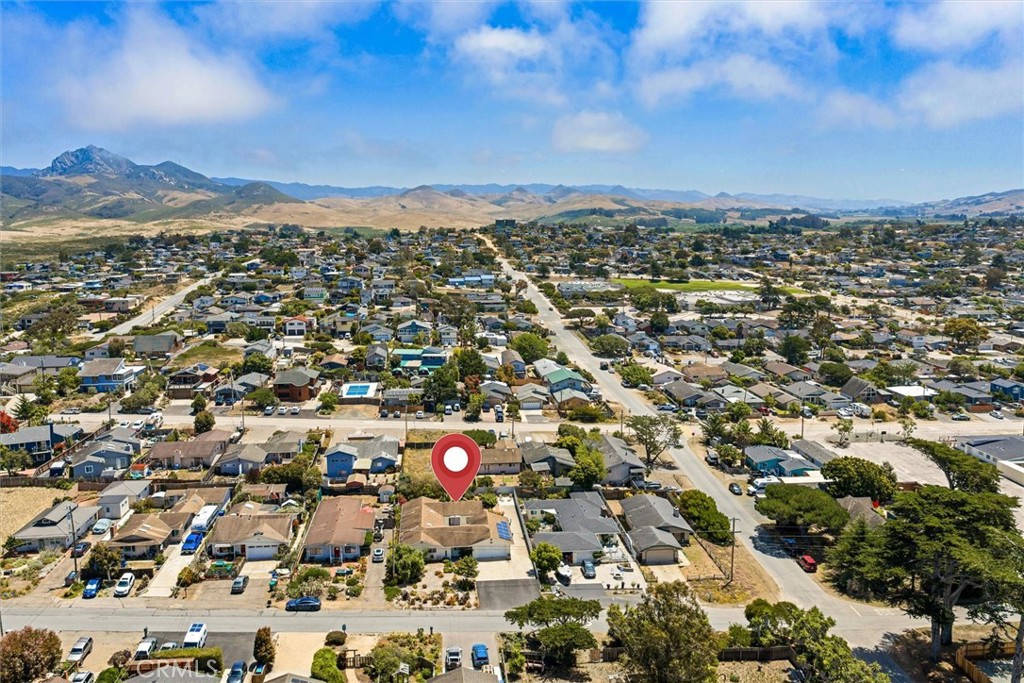 1280 6th, Los Osos, CA 93402