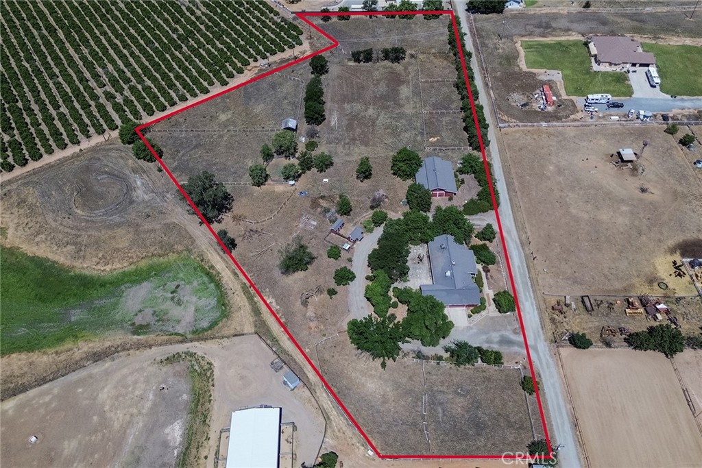 30745 Dorsey Dr, Exeter, CA 93221