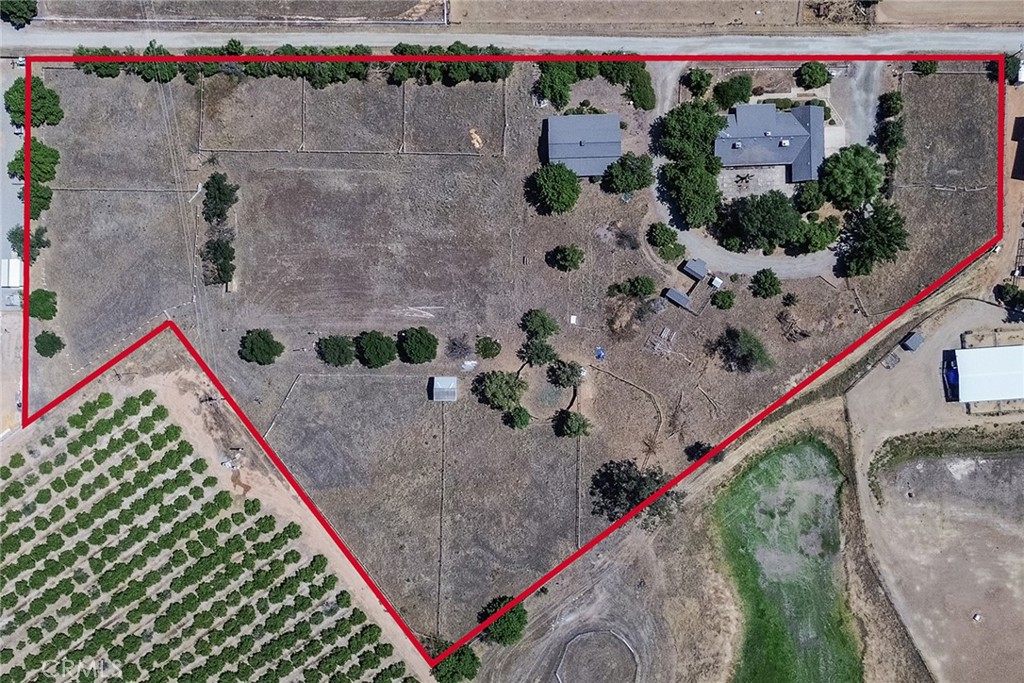 30745 Dorsey Dr, Exeter, CA 93221