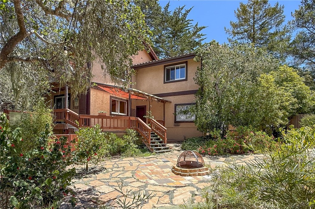 1951 Pierce Ave, Cambria, CA 93428