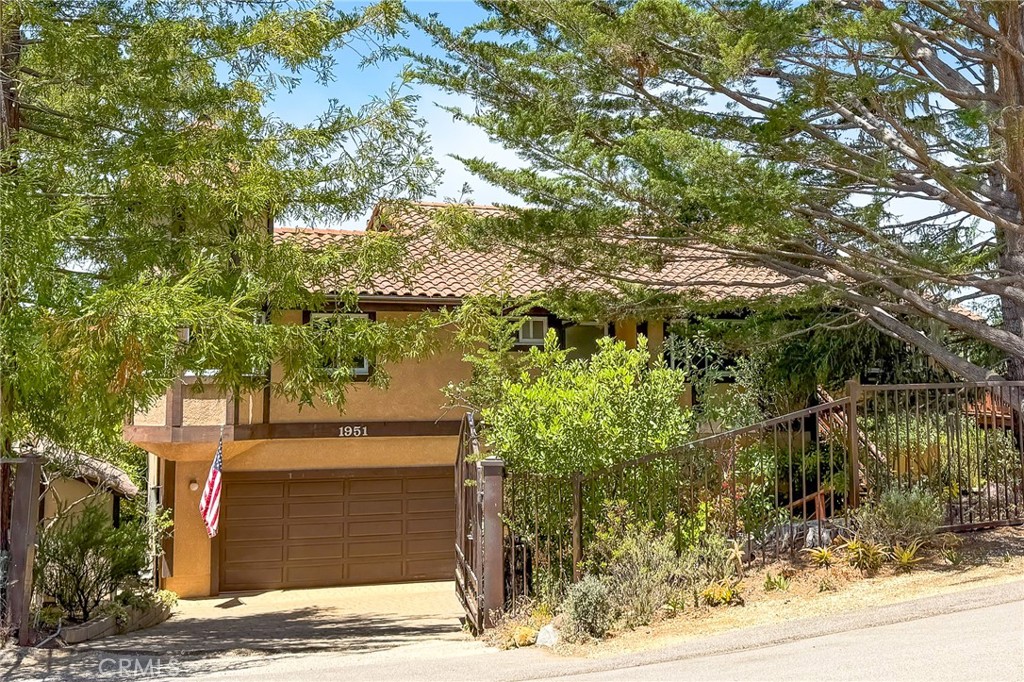 1951 Pierce Ave, Cambria, CA 93428