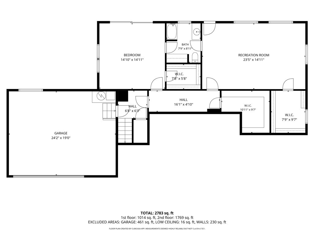 1951 Pierce Ave, Cambria, CA 93428