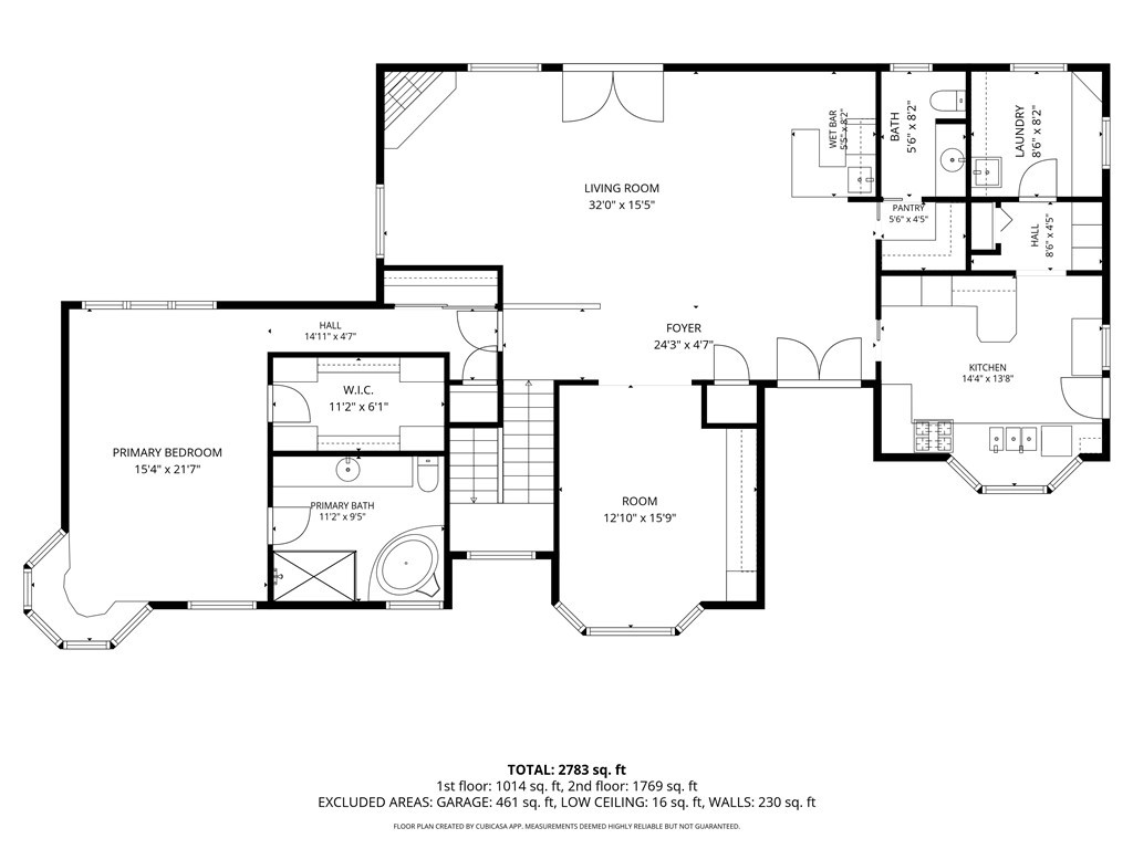 1951 Pierce Ave, Cambria, CA 93428