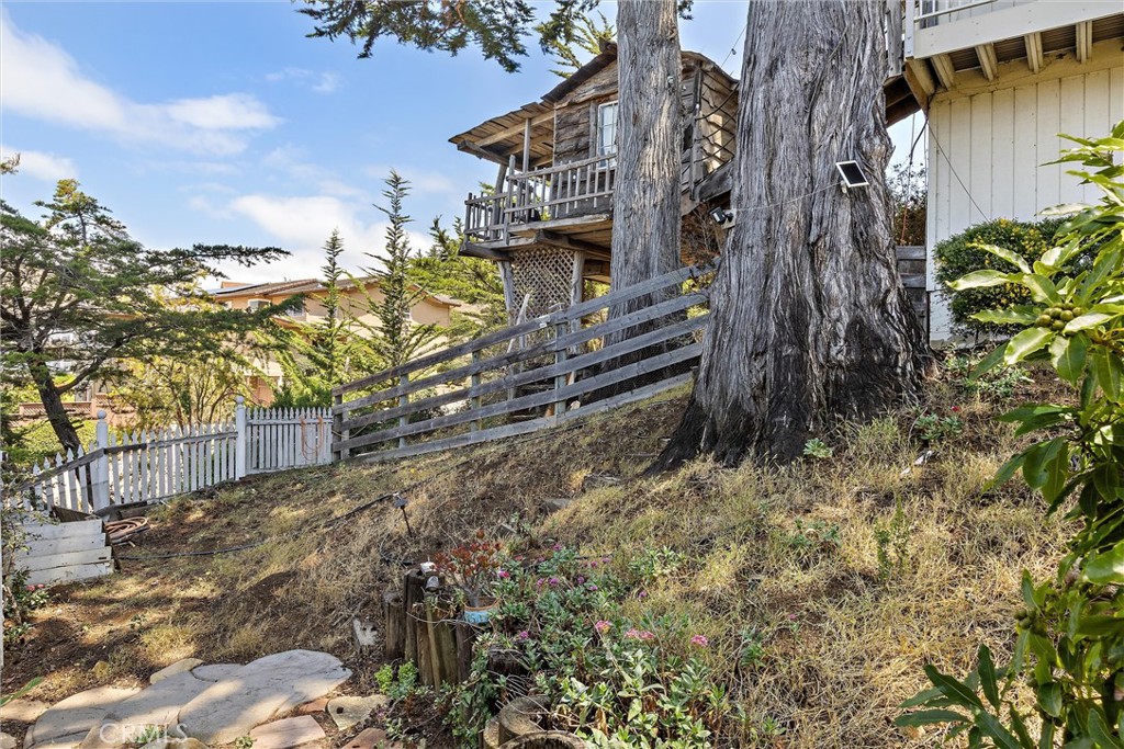 2991 Juniper, Morro Bay, CA 93442