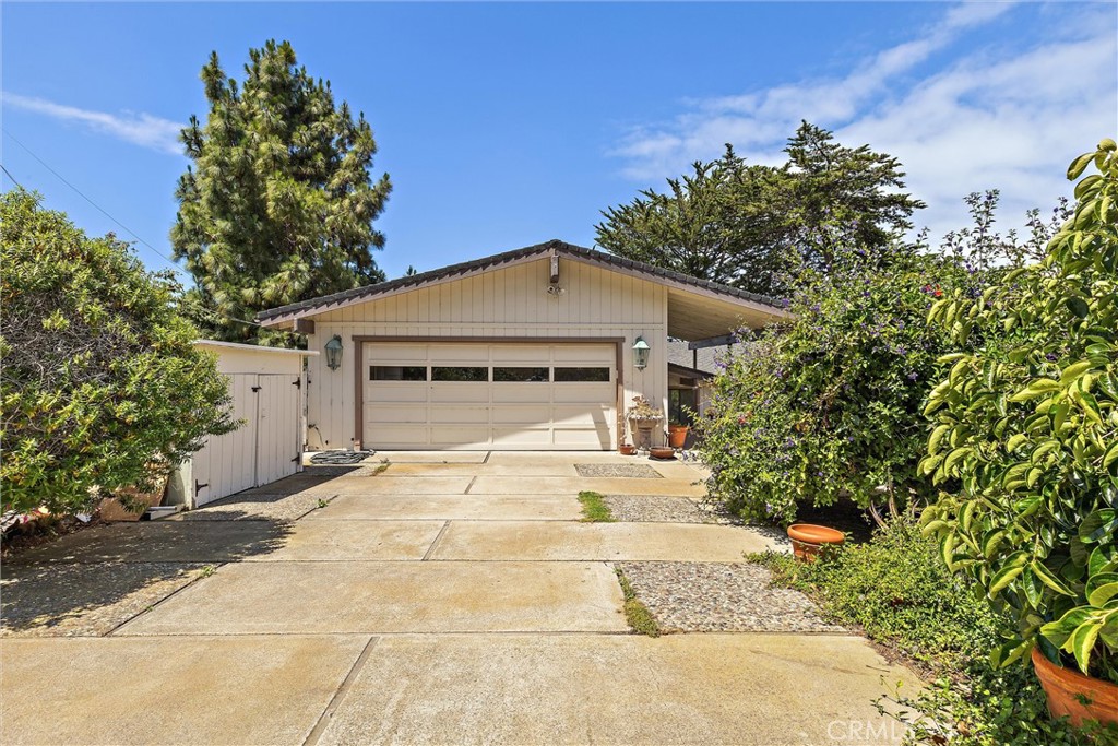 2991 Juniper, Morro Bay, CA 93442