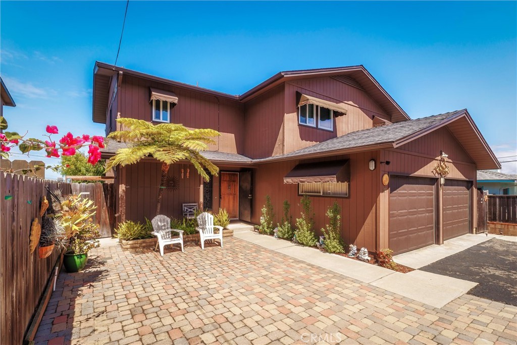 487 & 489 Estero, Morro Bay, CA 93442