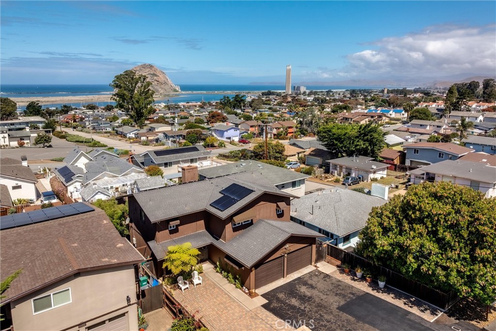 487 & 489 Estero, Morro Bay, CA 93442