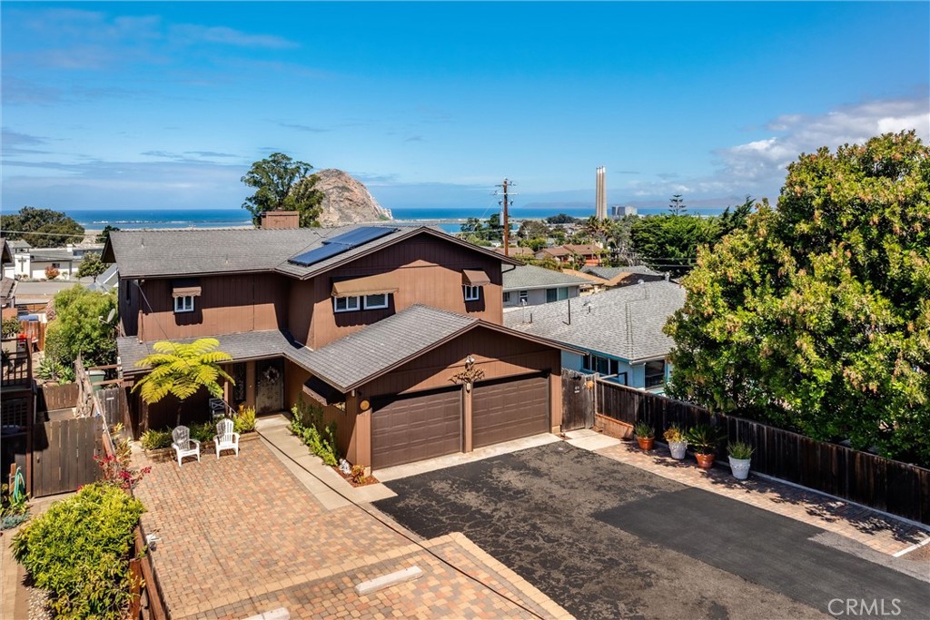487 & 489 Estero, Morro Bay, CA 93442