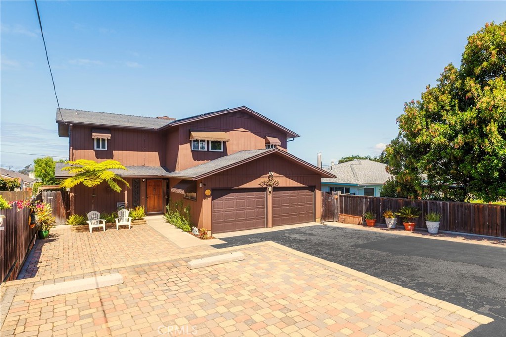 487 & 489 Estero, Morro Bay, CA 93442