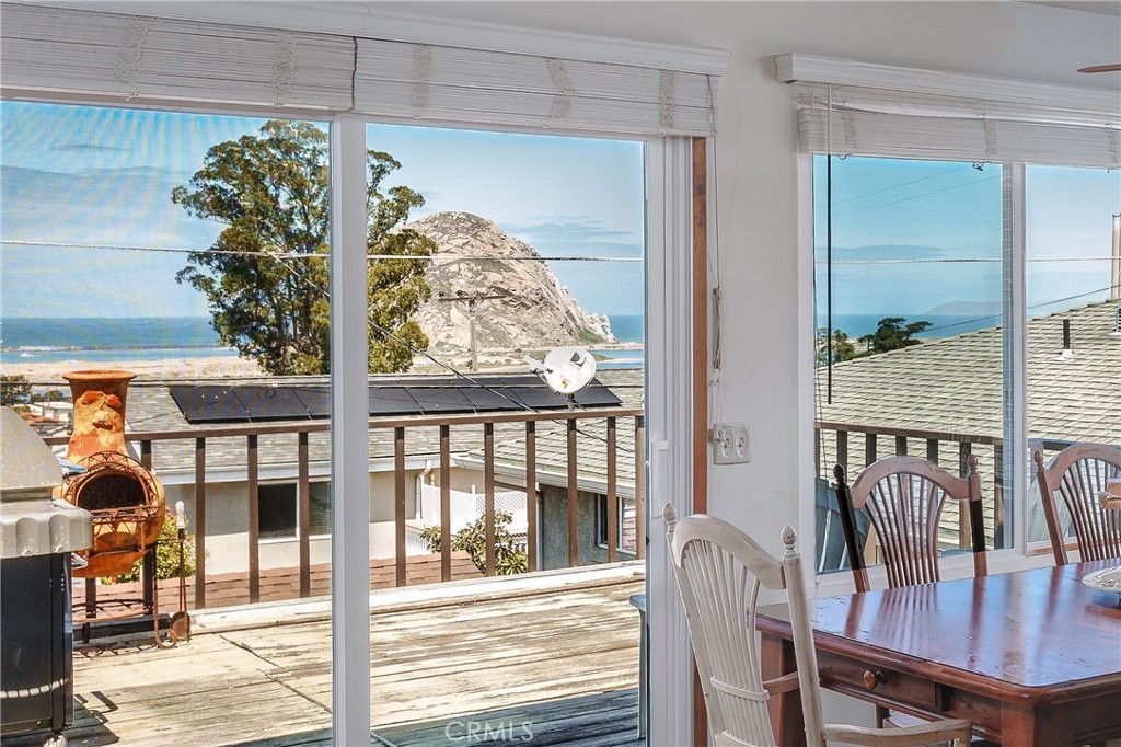487 & 489 Estero, Morro Bay, CA 93442
