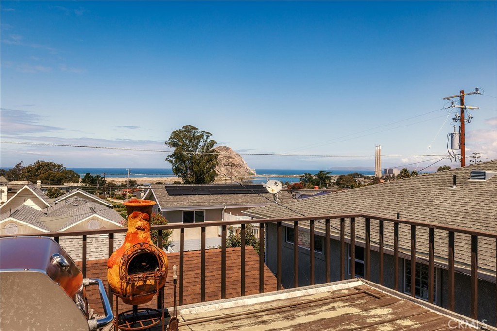 487 & 489 Estero, Morro Bay, CA 93442