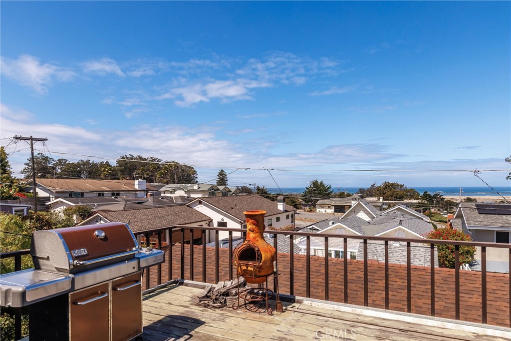 487 & 489 Estero, Morro Bay, CA 93442