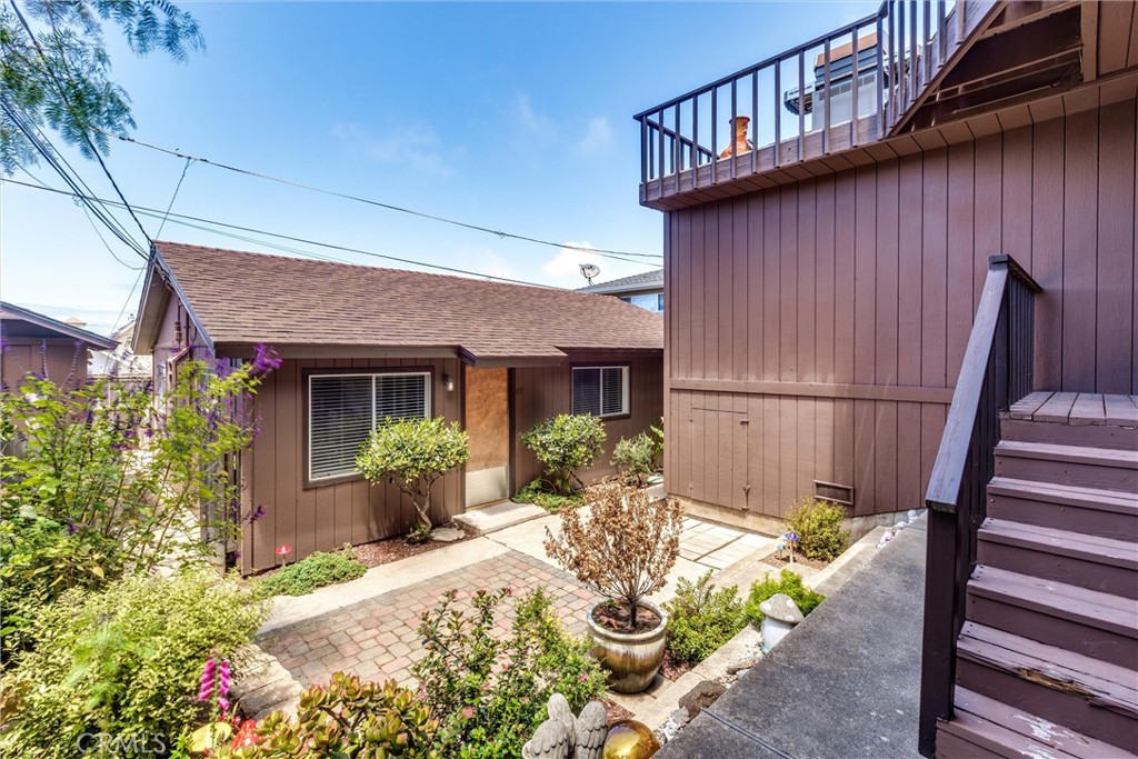 487 & 489 Estero, Morro Bay, CA 93442