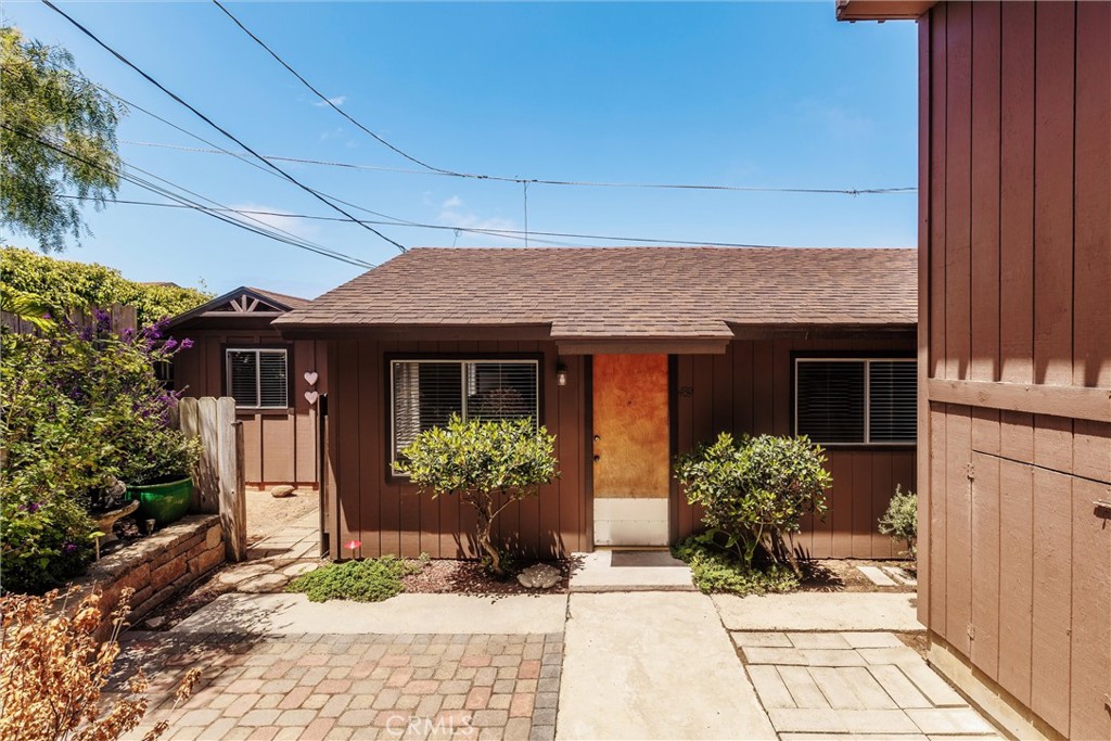 487 & 489 Estero, Morro Bay, CA 93442