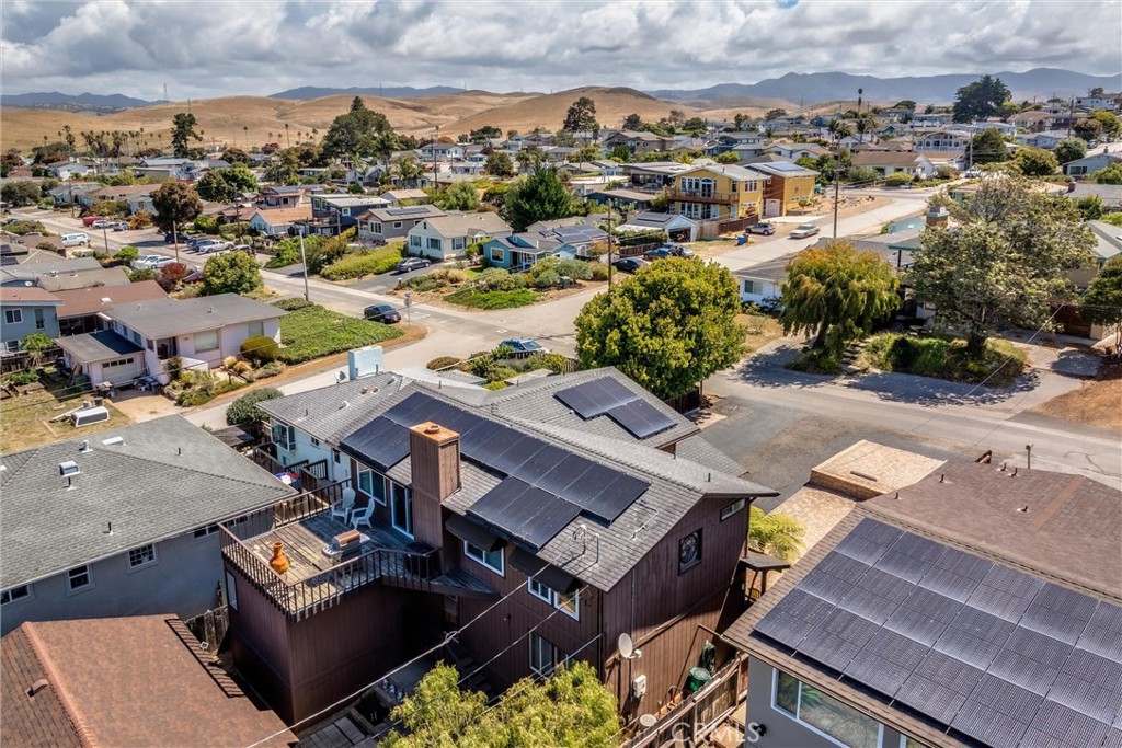 487 & 489 Estero, Morro Bay, CA 93442