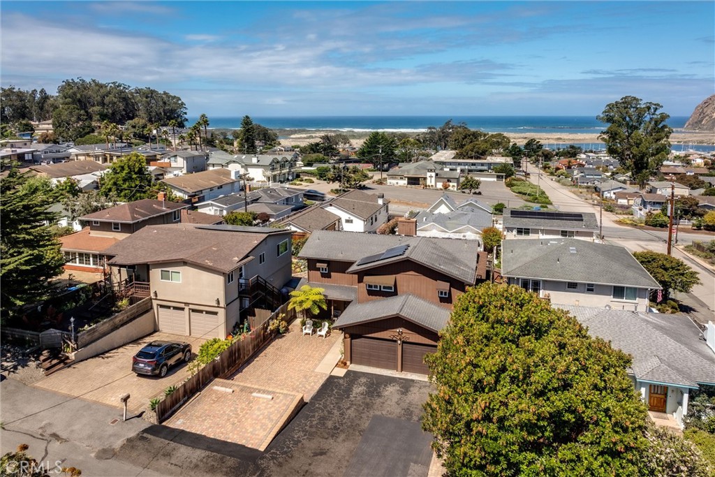 487 & 489 Estero, Morro Bay, CA 93442