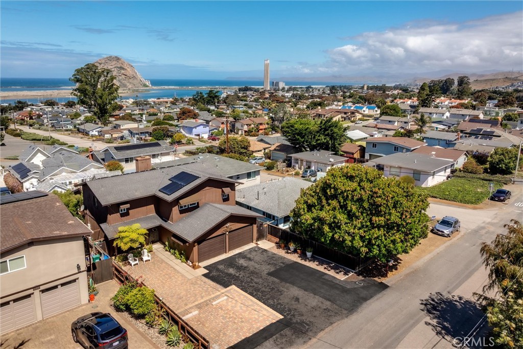 487 & 489 Estero, Morro Bay, CA 93442