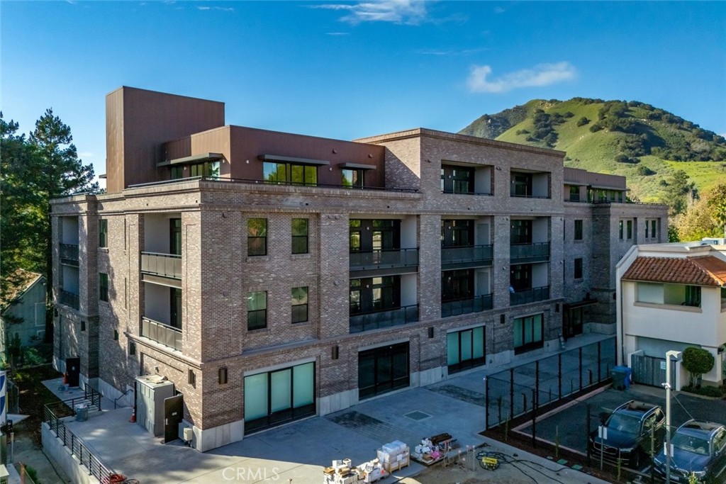581 Higuera St #204, San Luis Obispo, CA 93401