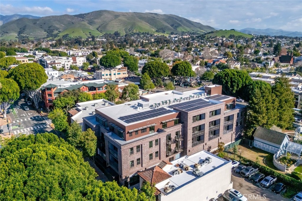 581 Higuera St #204, San Luis Obispo, CA 93401