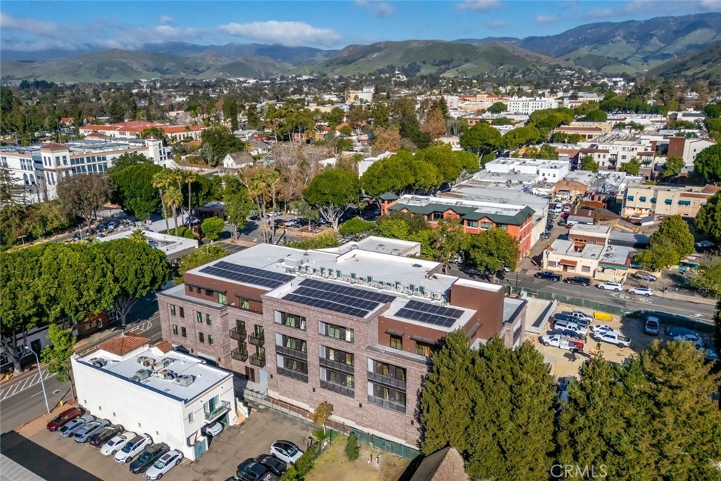 581 Higuera St #204, San Luis Obispo, CA 93401