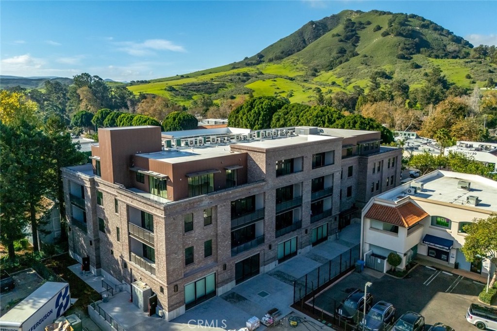 581 Higuera St #204, San Luis Obispo, CA 93401