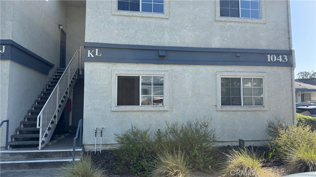 1043 Southwood #K, San Luis Obispo, CA 93401
