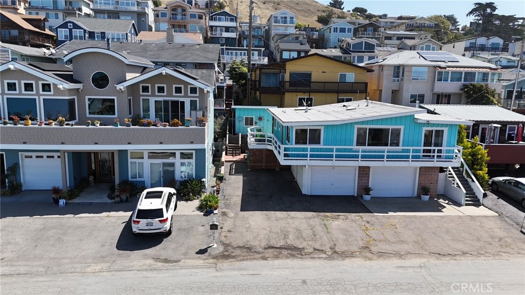 2773 Orville, Cayucos, CA 93430