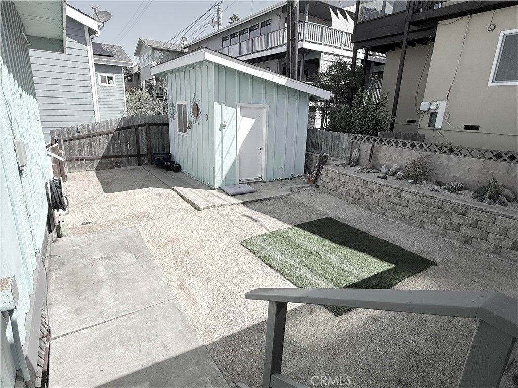 2773 Orville, Cayucos, CA 93430