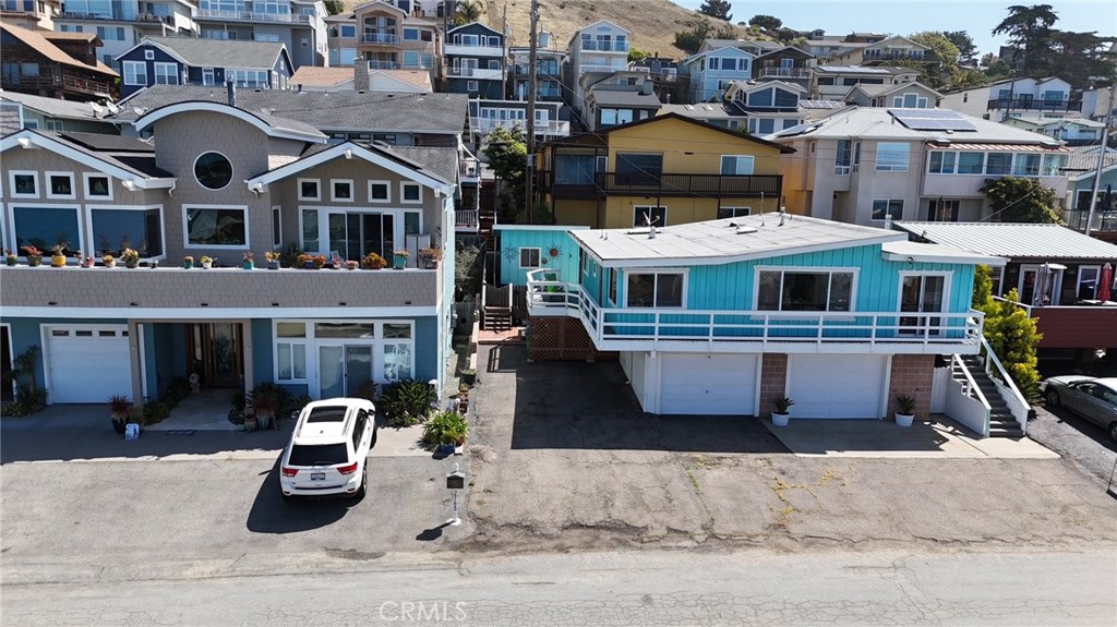 2773 Orville, Cayucos, CA 93430