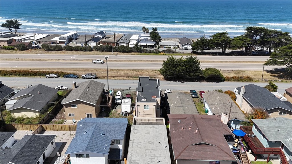 2773 Orville, Cayucos, CA 93430
