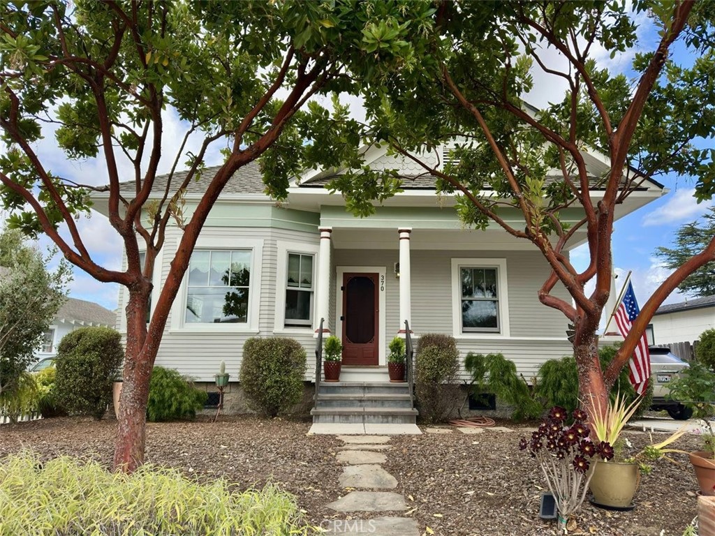 370 Islay, San Luis Obispo, CA 93401